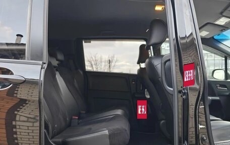 Honda Freed I, 2013 год, 1 350 000 рублей, 21 фотография