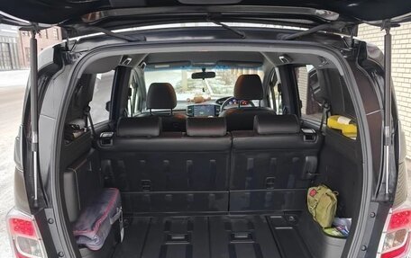 Honda Freed I, 2013 год, 1 350 000 рублей, 30 фотография