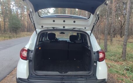 Renault Kaptur I рестайлинг, 2016 год, 810 000 рублей, 3 фотография