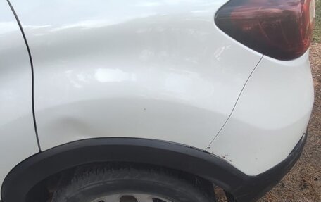 Renault Kaptur I рестайлинг, 2016 год, 810 000 рублей, 5 фотография