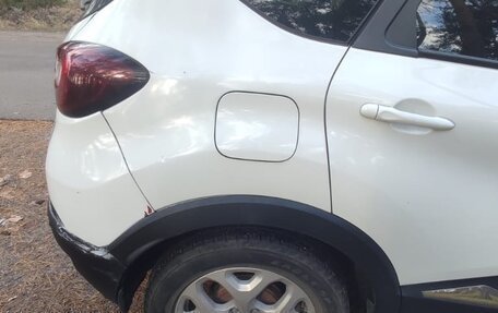 Renault Kaptur I рестайлинг, 2016 год, 810 000 рублей, 9 фотография