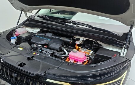 KIA Carnival, 2025 год, 4 850 000 рублей, 8 фотография