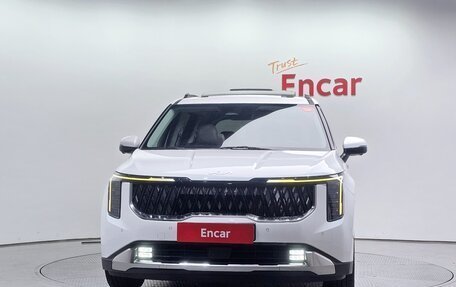 KIA Carnival, 2025 год, 4 850 000 рублей, 2 фотография