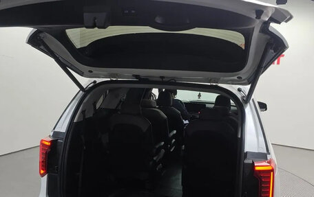 KIA Carnival, 2025 год, 4 850 000 рублей, 6 фотография