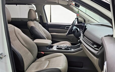 KIA Carnival, 2025 год, 4 850 000 рублей, 11 фотография