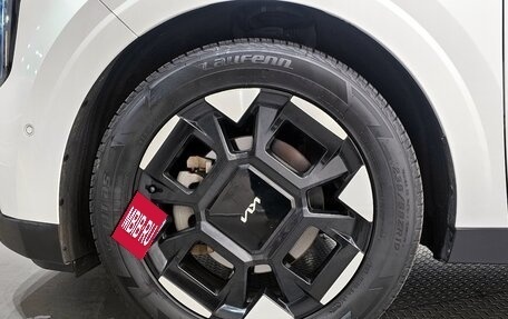 KIA Carnival, 2025 год, 4 850 000 рублей, 7 фотография