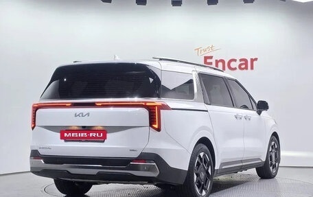 KIA Carnival, 2025 год, 4 850 000 рублей, 5 фотография