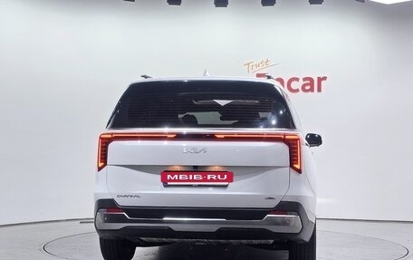 KIA Carnival, 2025 год, 4 850 000 рублей, 4 фотография