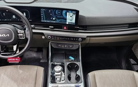 KIA Carnival, 2025 год, 4 850 000 рублей, 9 фотография