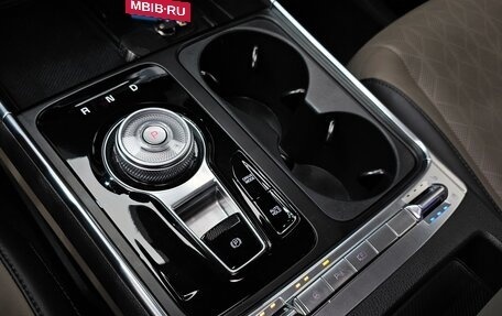 KIA Carnival, 2025 год, 4 850 000 рублей, 10 фотография