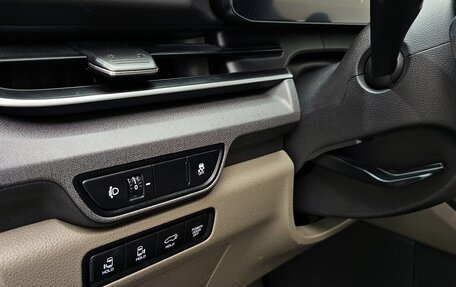 KIA Carnival, 2025 год, 4 850 000 рублей, 17 фотография