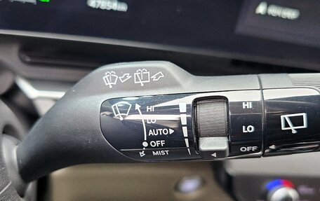 KIA Carnival, 2025 год, 4 850 000 рублей, 18 фотография