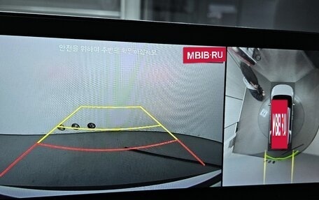 KIA Carnival, 2025 год, 4 850 000 рублей, 16 фотография