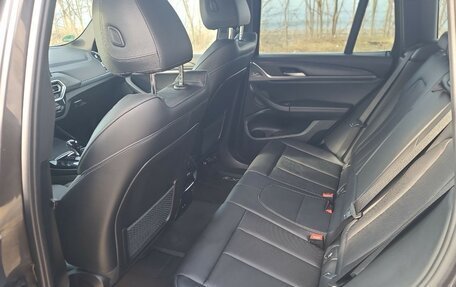 BMW X3, 2023 год, 5 280 000 рублей, 12 фотография