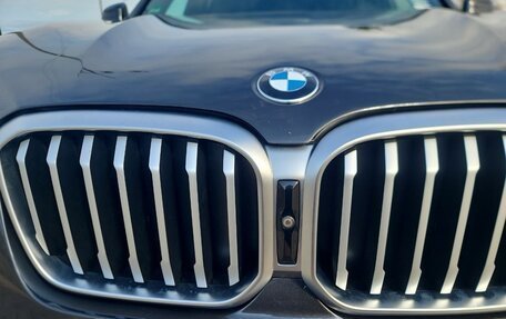 BMW X3, 2023 год, 5 280 000 рублей, 13 фотография