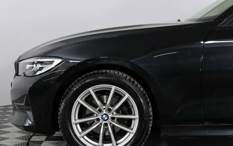 BMW 3 серия, 2021 год, 3 947 000 рублей, 8 фотография