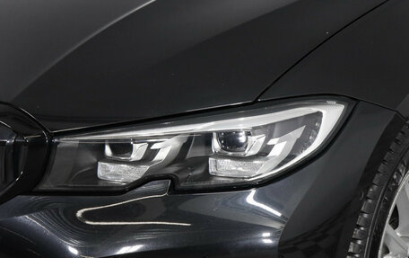 BMW 3 серия, 2021 год, 3 947 000 рублей, 7 фотография