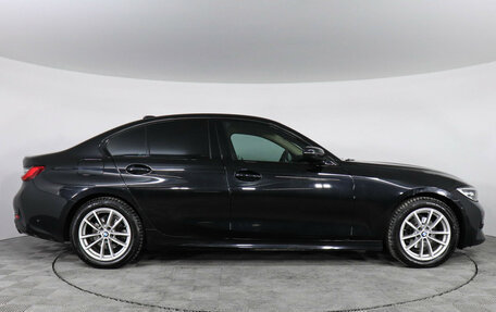 BMW 3 серия, 2021 год, 3 947 000 рублей, 6 фотография