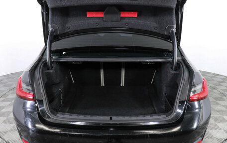 BMW 3 серия, 2021 год, 3 947 000 рублей, 9 фотография