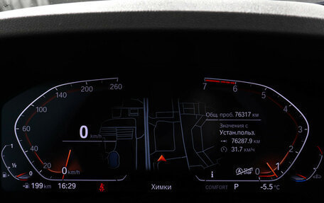 BMW 3 серия, 2021 год, 3 947 000 рублей, 13 фотография