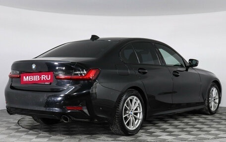 BMW 3 серия, 2021 год, 3 947 000 рублей, 2 фотография