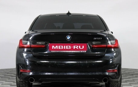 BMW 3 серия, 2021 год, 3 947 000 рублей, 4 фотография