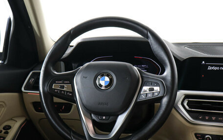 BMW 3 серия, 2021 год, 3 947 000 рублей, 15 фотография