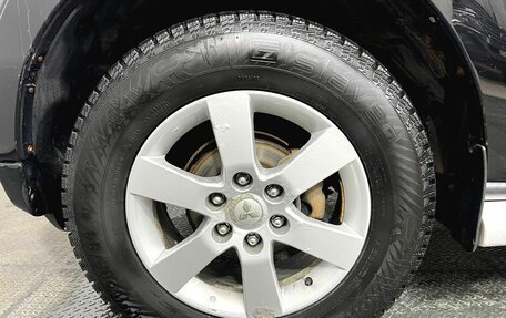 Mitsubishi Pajero IV, 2011 год, 1 790 000 рублей, 9 фотография