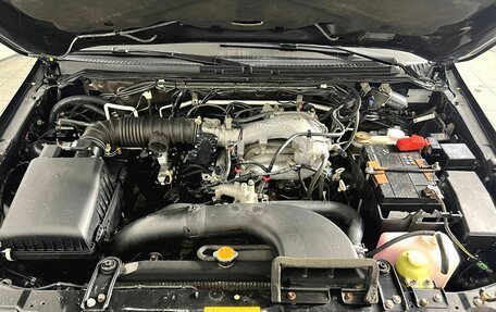 Mitsubishi Pajero IV, 2011 год, 1 790 000 рублей, 10 фотография