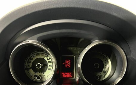 Mitsubishi Pajero IV, 2011 год, 1 790 000 рублей, 12 фотография