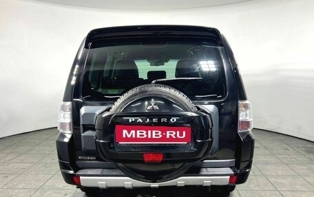 Mitsubishi Pajero IV, 2011 год, 1 790 000 рублей, 6 фотография