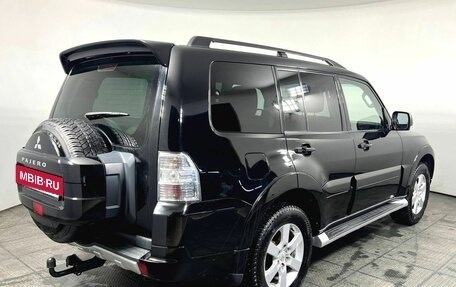 Mitsubishi Pajero IV, 2011 год, 1 790 000 рублей, 5 фотография