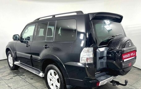 Mitsubishi Pajero IV, 2011 год, 1 790 000 рублей, 7 фотография