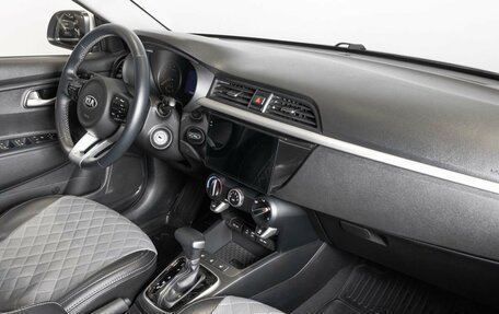 KIA Rio IV, 2020 год, 1 762 300 рублей, 7 фотография