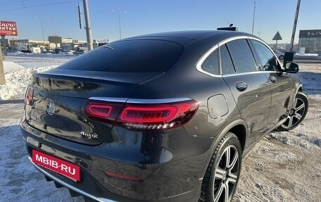 Mercedes-Benz GLC Coupe, 2020 год, 5 450 000 рублей, 6 фотография