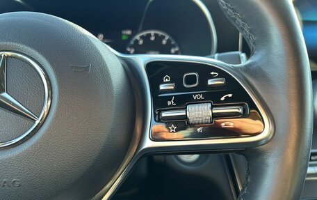 Mercedes-Benz GLC Coupe, 2020 год, 5 450 000 рублей, 14 фотография