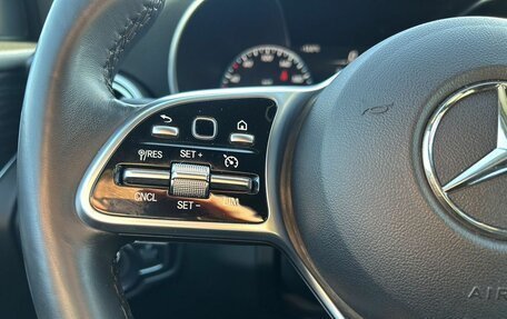 Mercedes-Benz GLC Coupe, 2020 год, 5 450 000 рублей, 13 фотография