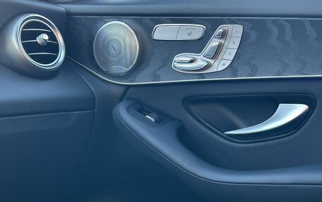 Mercedes-Benz GLC Coupe, 2020 год, 5 450 000 рублей, 18 фотография