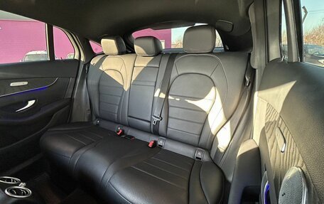 Mercedes-Benz GLC Coupe, 2020 год, 5 450 000 рублей, 19 фотография