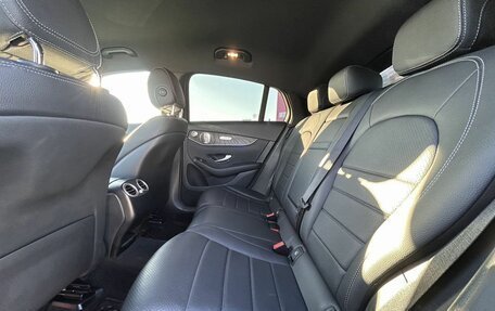 Mercedes-Benz GLC Coupe, 2020 год, 5 450 000 рублей, 21 фотография