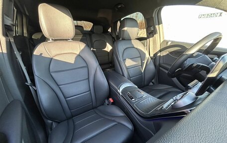 Mercedes-Benz GLC Coupe, 2020 год, 5 450 000 рублей, 27 фотография