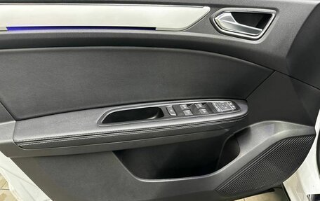 Renault Arkana I, 2021 год, 1 999 000 рублей, 8 фотография