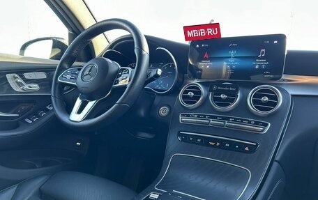 Mercedes-Benz GLC Coupe, 2020 год, 5 450 000 рублей, 22 фотография