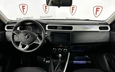 Renault Arkana I, 2021 год, 1 999 000 рублей, 7 фотография