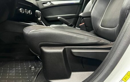 Renault Arkana I, 2021 год, 1 999 000 рублей, 10 фотография