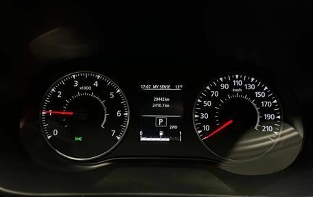 Renault Arkana I, 2021 год, 1 999 000 рублей, 11 фотография