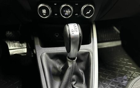 Renault Arkana I, 2021 год, 1 999 000 рублей, 13 фотография