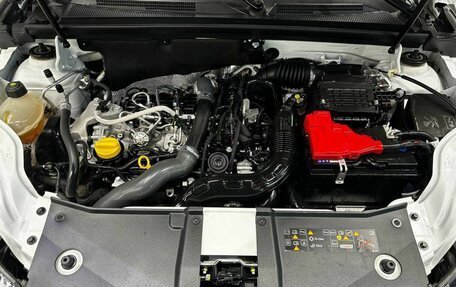 Renault Arkana I, 2021 год, 1 999 000 рублей, 17 фотография