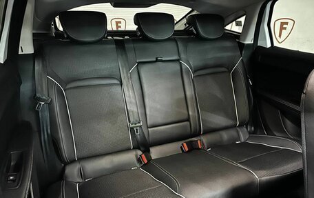 Renault Arkana I, 2021 год, 1 999 000 рублей, 15 фотография