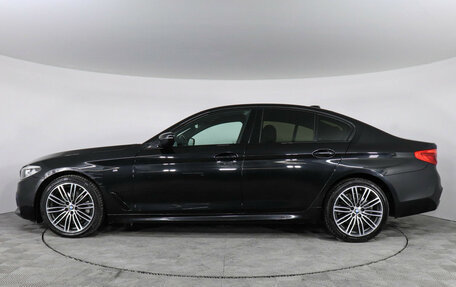 BMW 5 серия, 2020 год, 4 200 000 рублей, 5 фотография